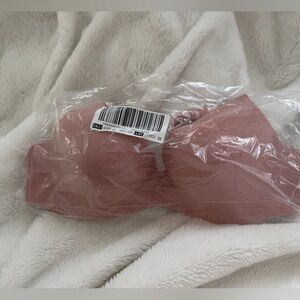 Victoria's Secret Lightly Lined Blush Bra